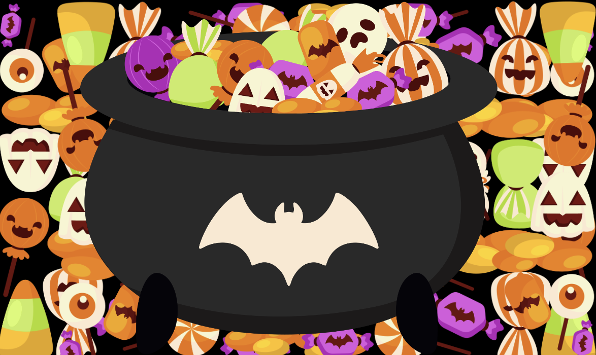 Quiz: Which Halloween candy are you?